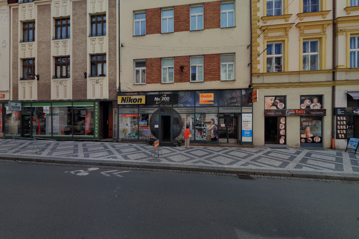 No. 200 s.r.o. foto 4