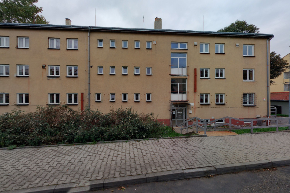 MUDr. Jaroslav Pantoflíček