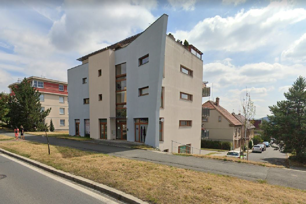 Comfort Vzdělávání