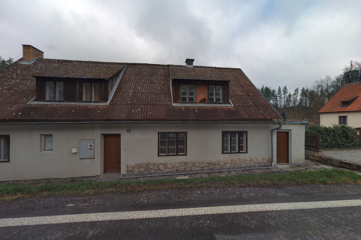 Ubytovna Pod Jezem foto 2