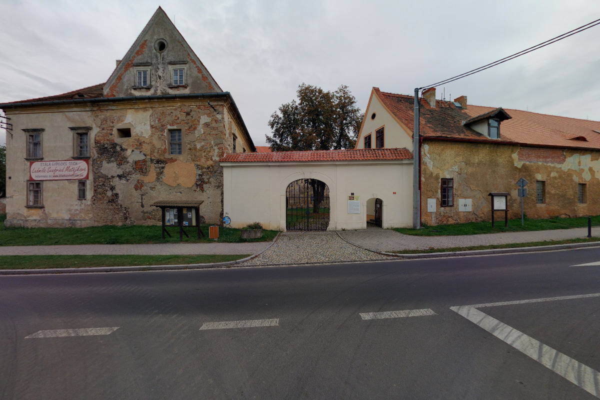 Nabíjecí stanice Topkolo