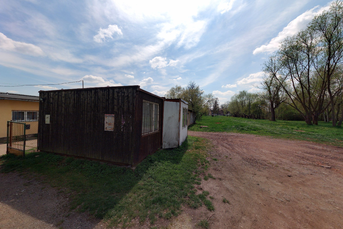 Hospoda Stadion Smiřice foto 1