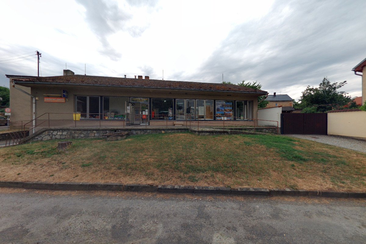 Smíšené zboží Stanislav Huličný foto 2