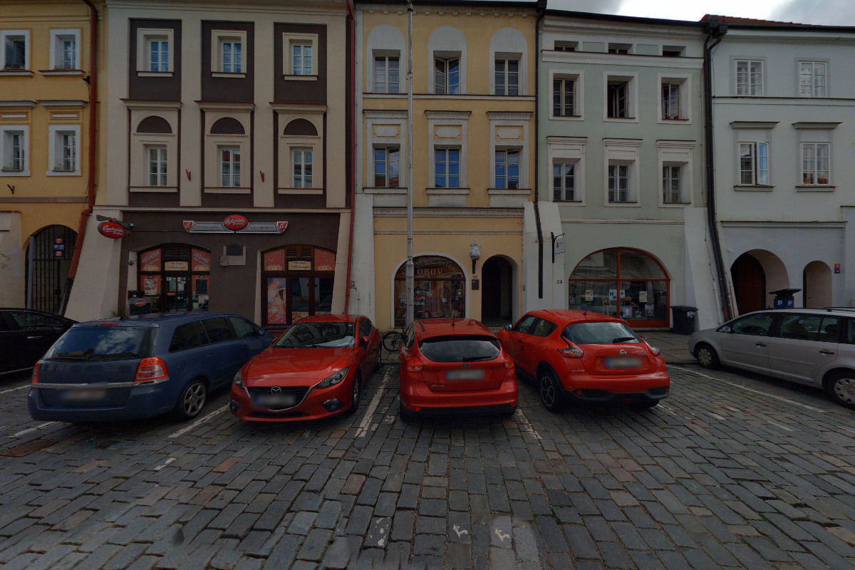 Yweta Mrázová - Kožená galanterie foto 2