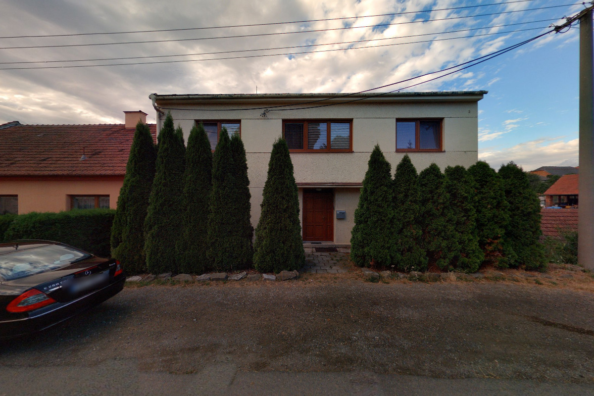 Spolek Plumlovských nadšenců