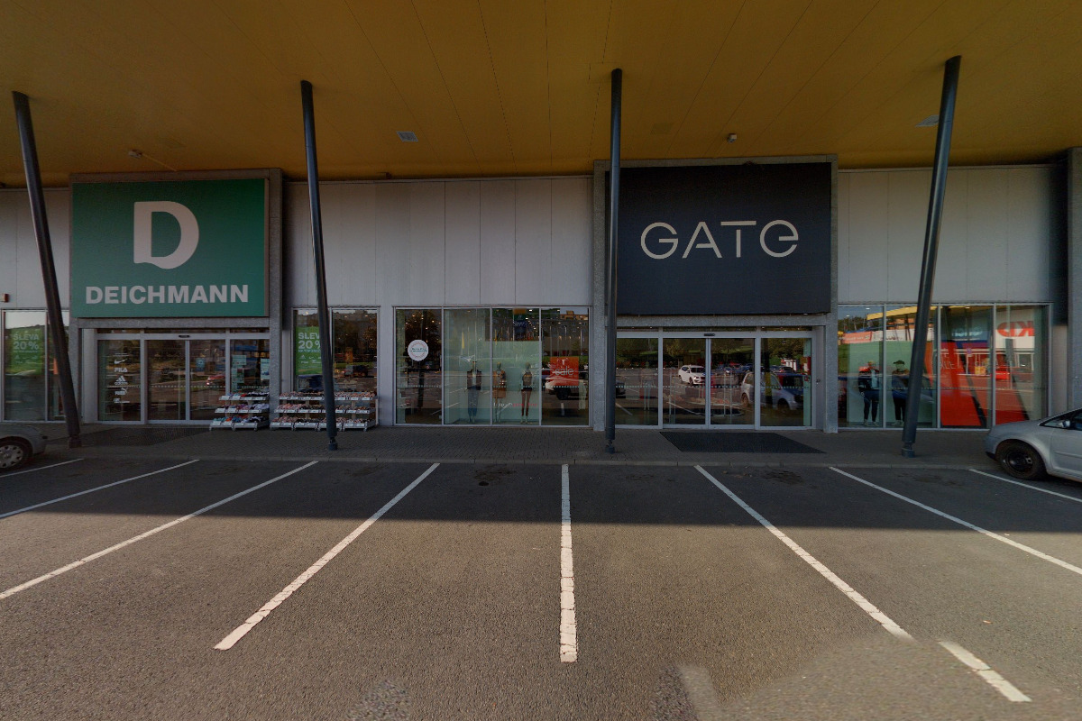 GATE foto 2