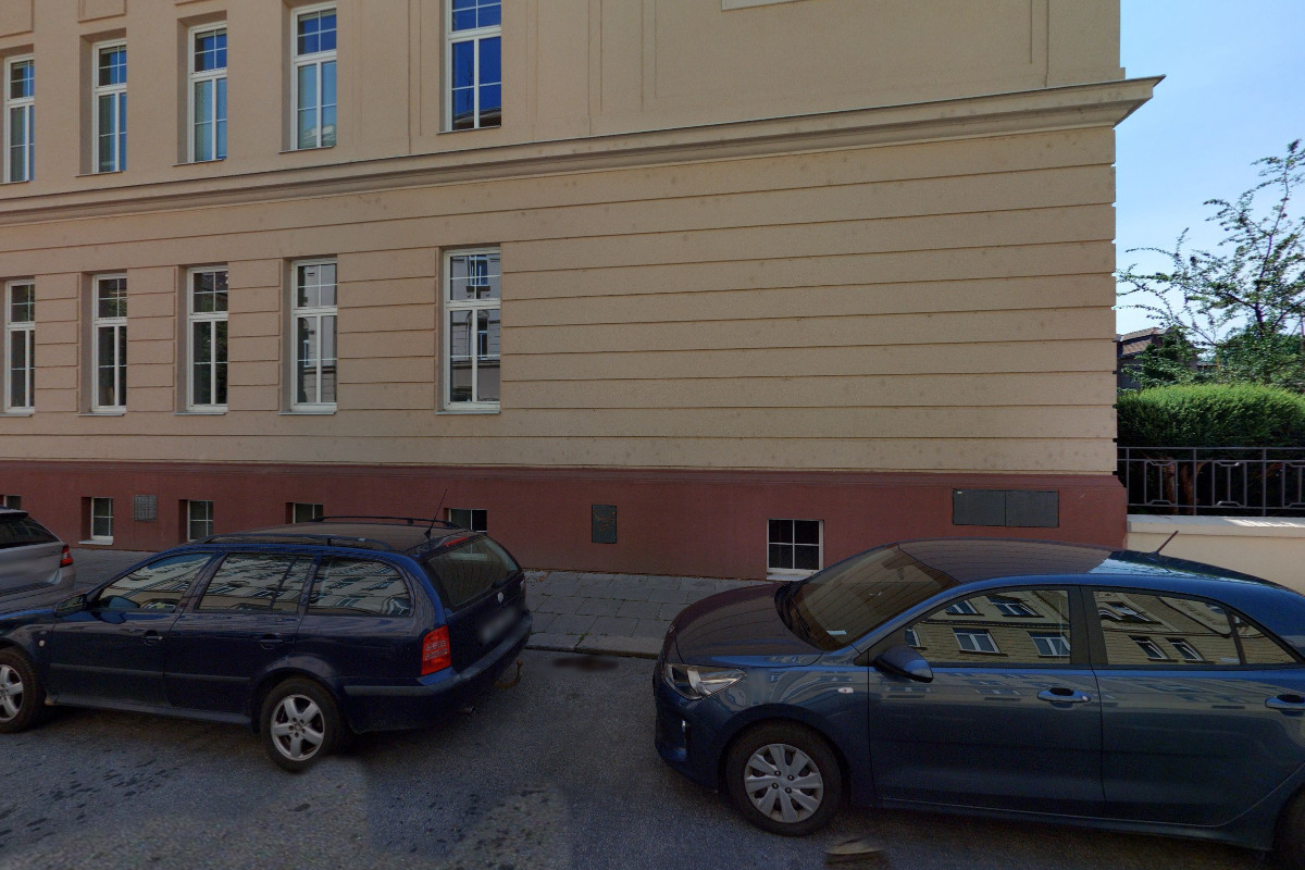 Obchodní akademie Olomouc foto 2