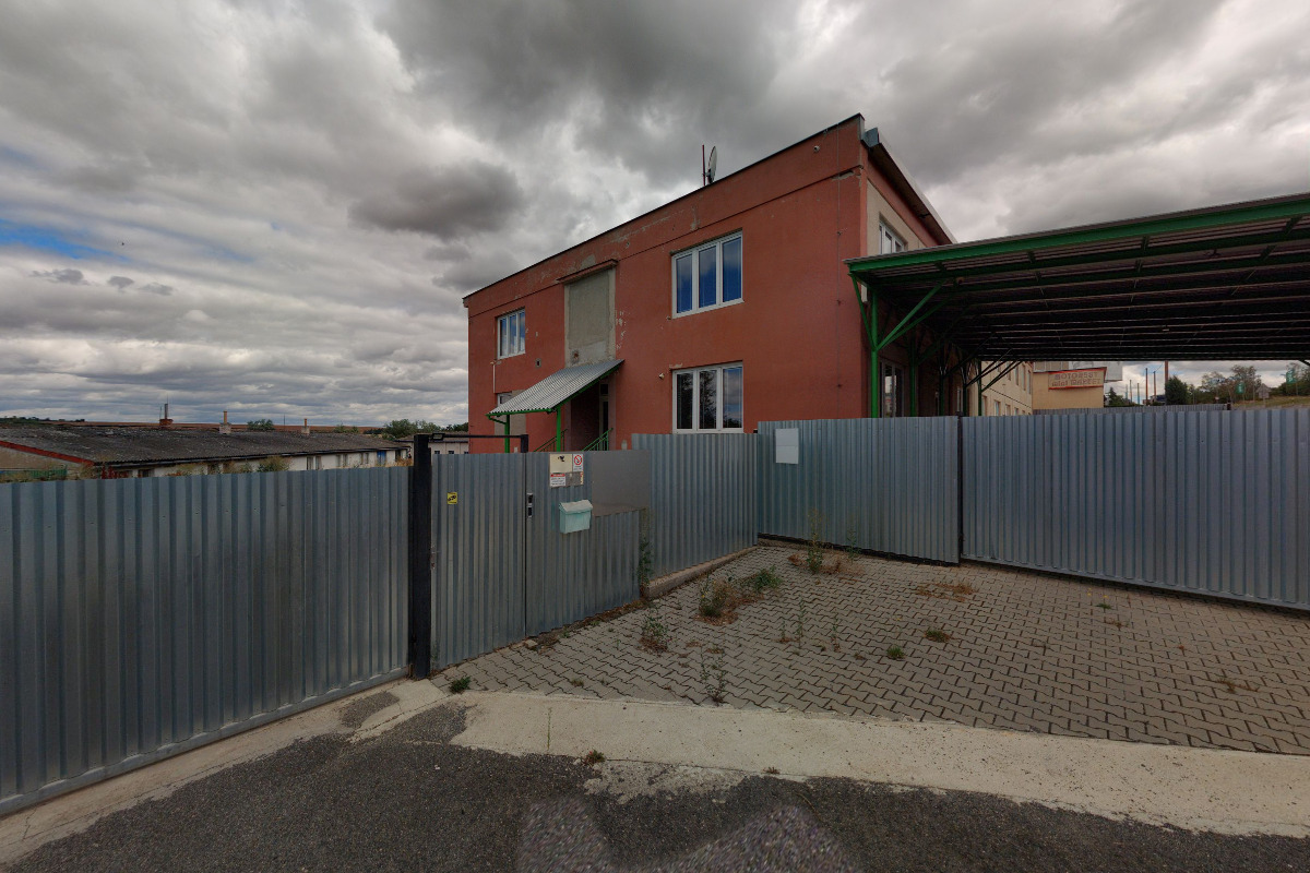 Robo & Solar, s.r.o.