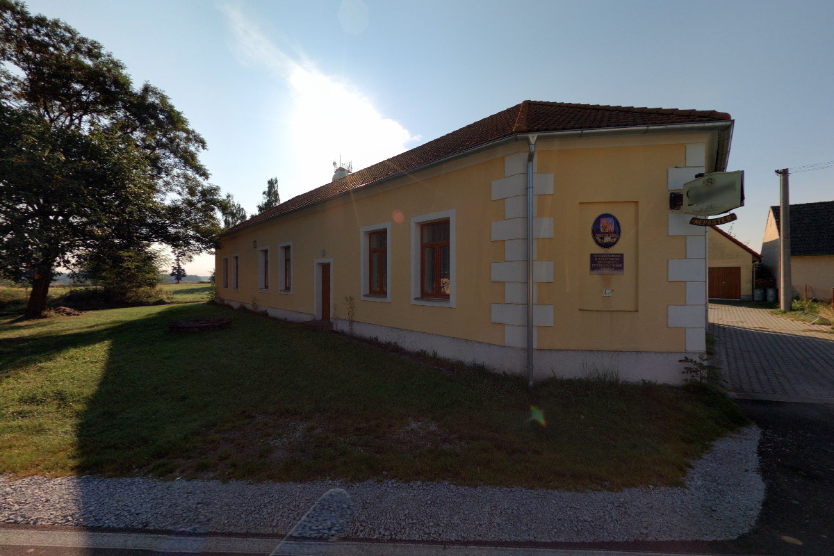 SH ČMS - Sbor dobrovolných hasičů Hrachoviště