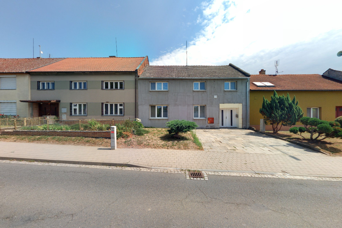 Jiří Zecha