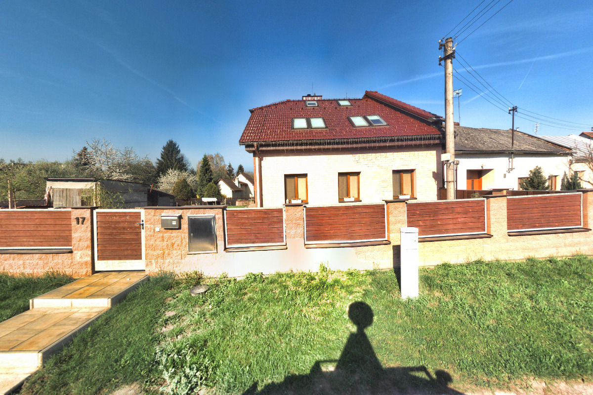 Pokrývač a klempíř Ivo Juráš