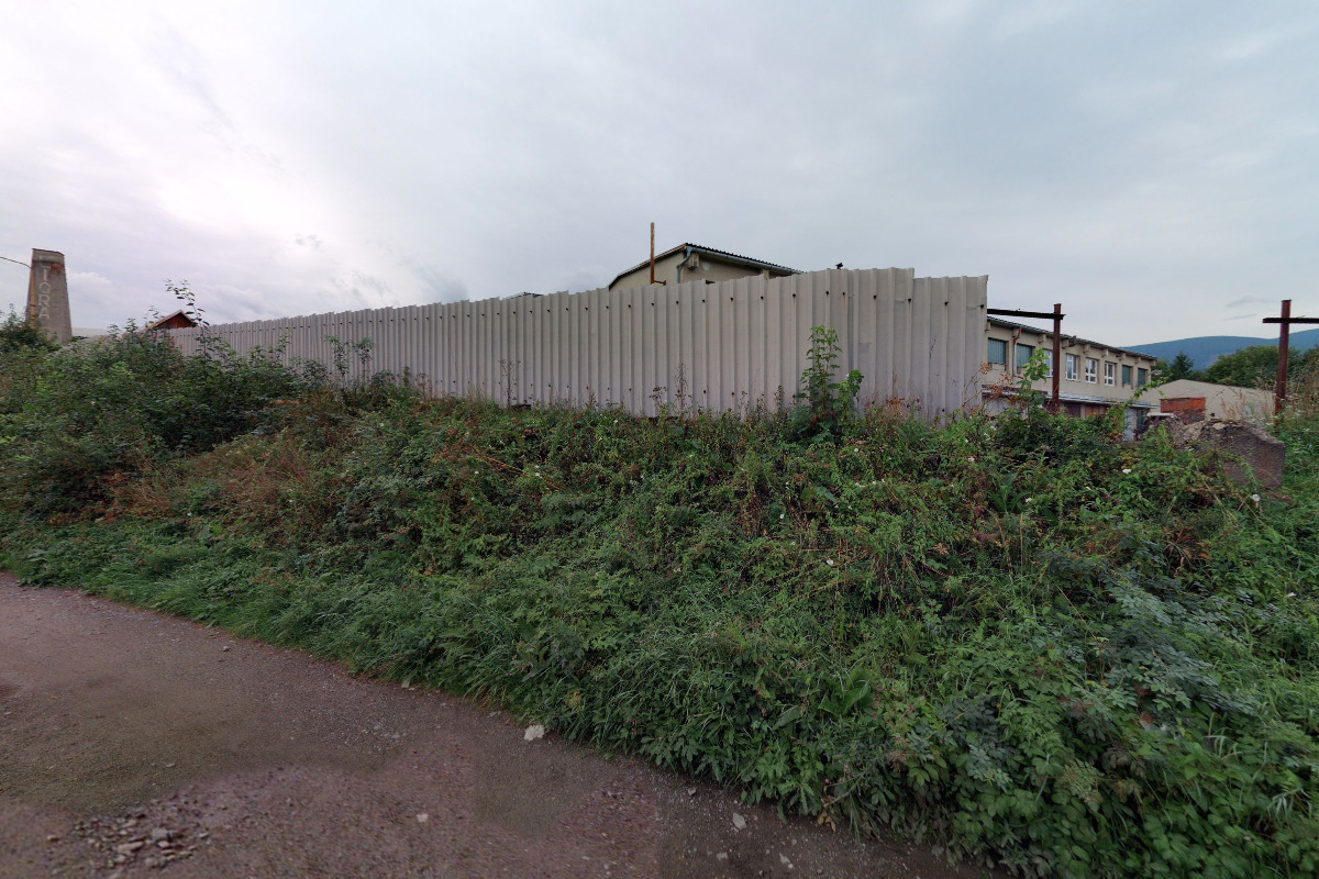 Janovy Roubenky, s.r.o.