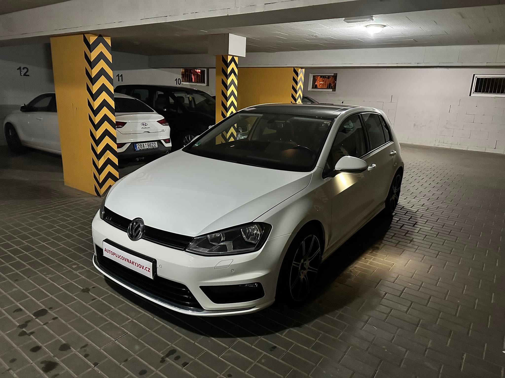 JNS AUTOPŮJČOVNA KYJOV foto 5