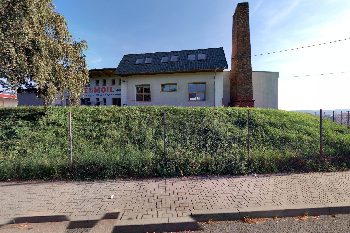 CARACAL MACHINES s.r.o. foto 6