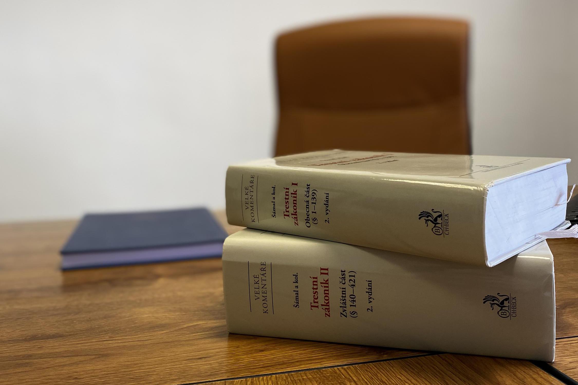 JUDr. Michal Svoboda, advokát