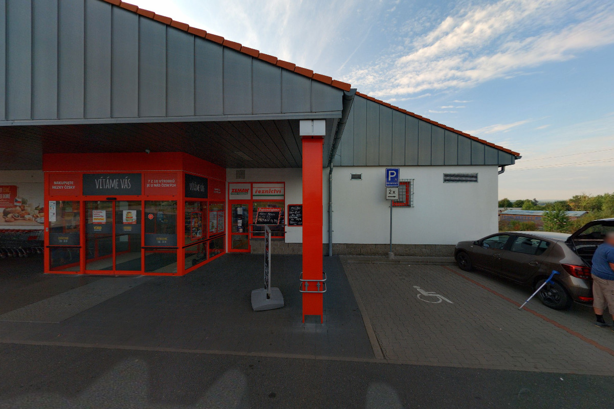 ZEMAN maso - uzeniny, a.s.