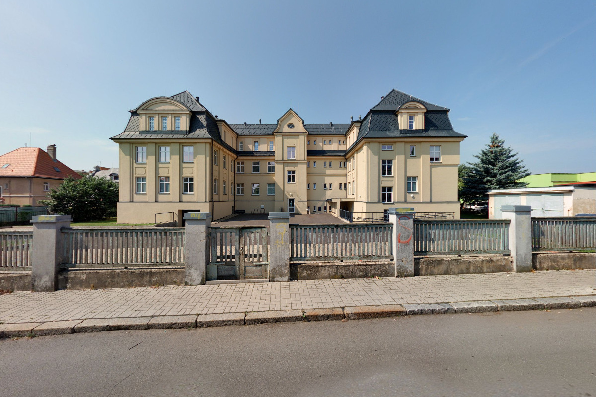 MEDICA SEVER, s.r.o.