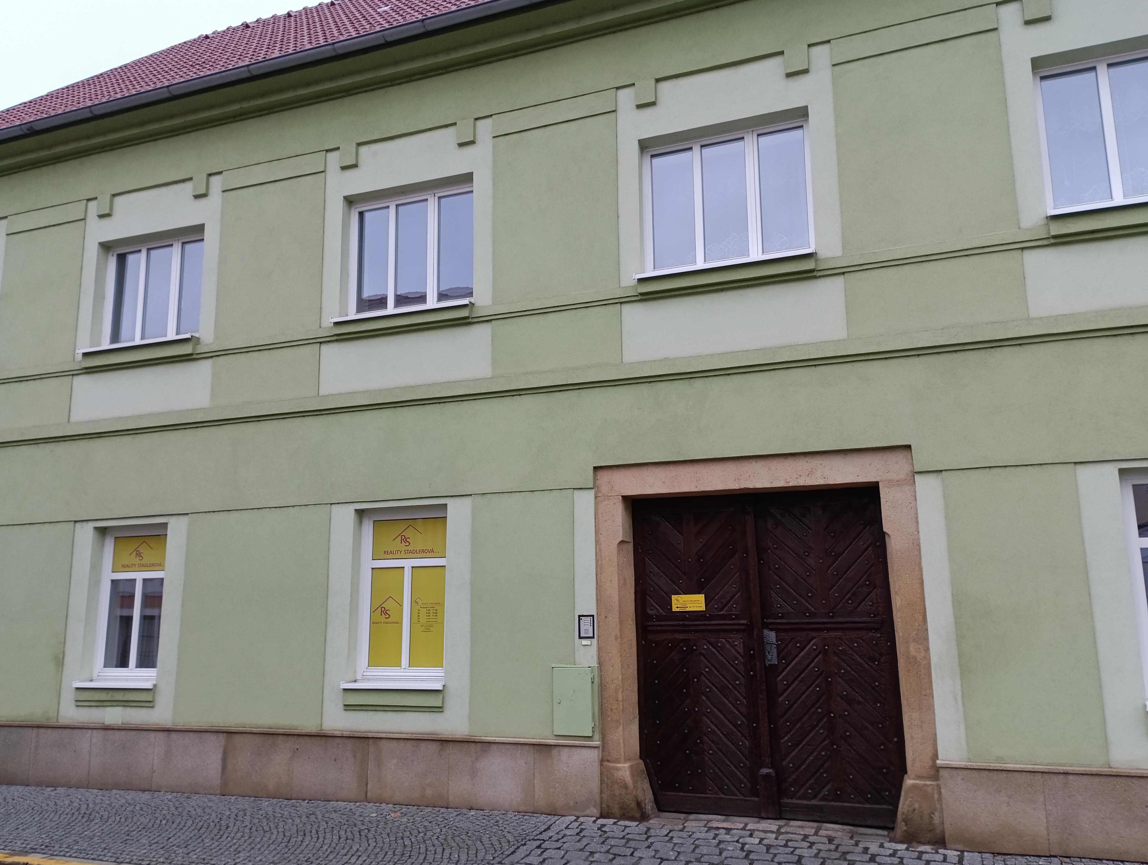 Reality Stadlerová s.r.o.