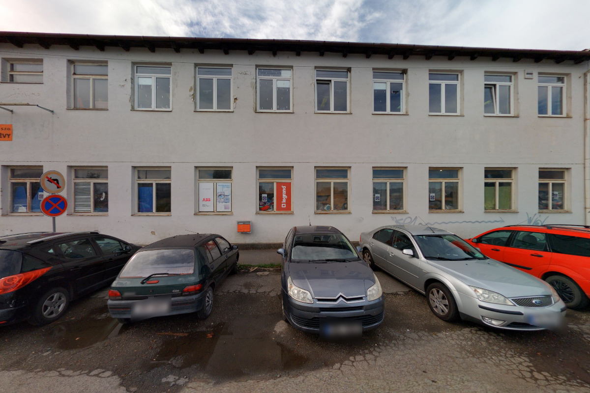 GORAHAND, s.r.o. - Secondhand Prostějov foto 4