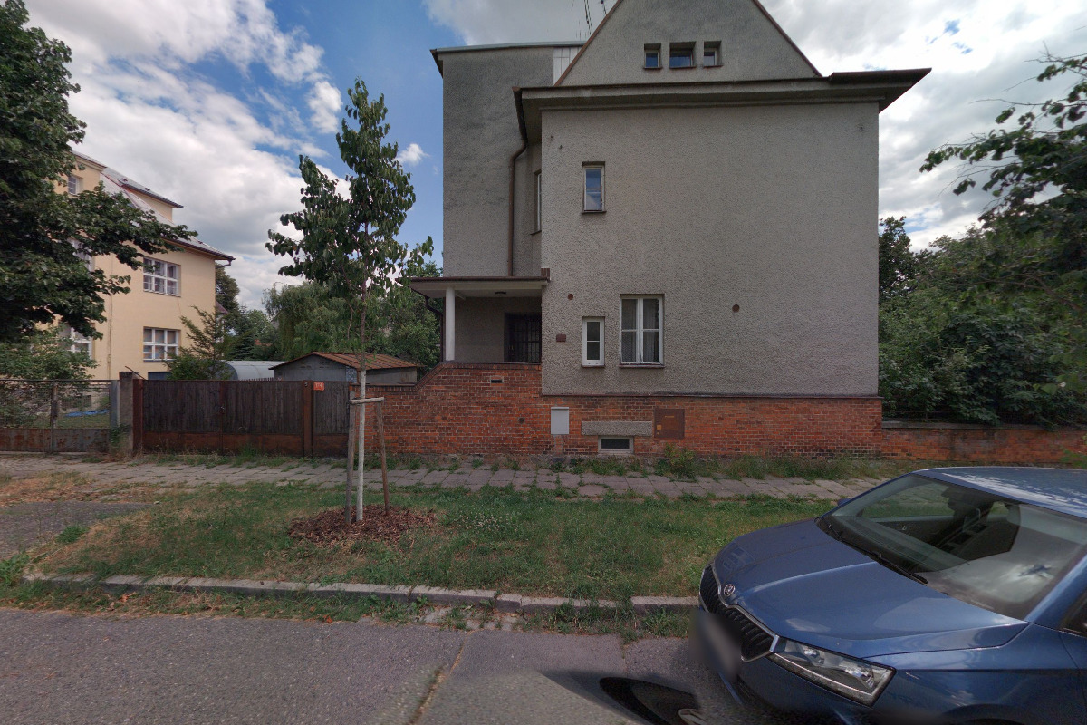 Ing. Pavel Švehlík