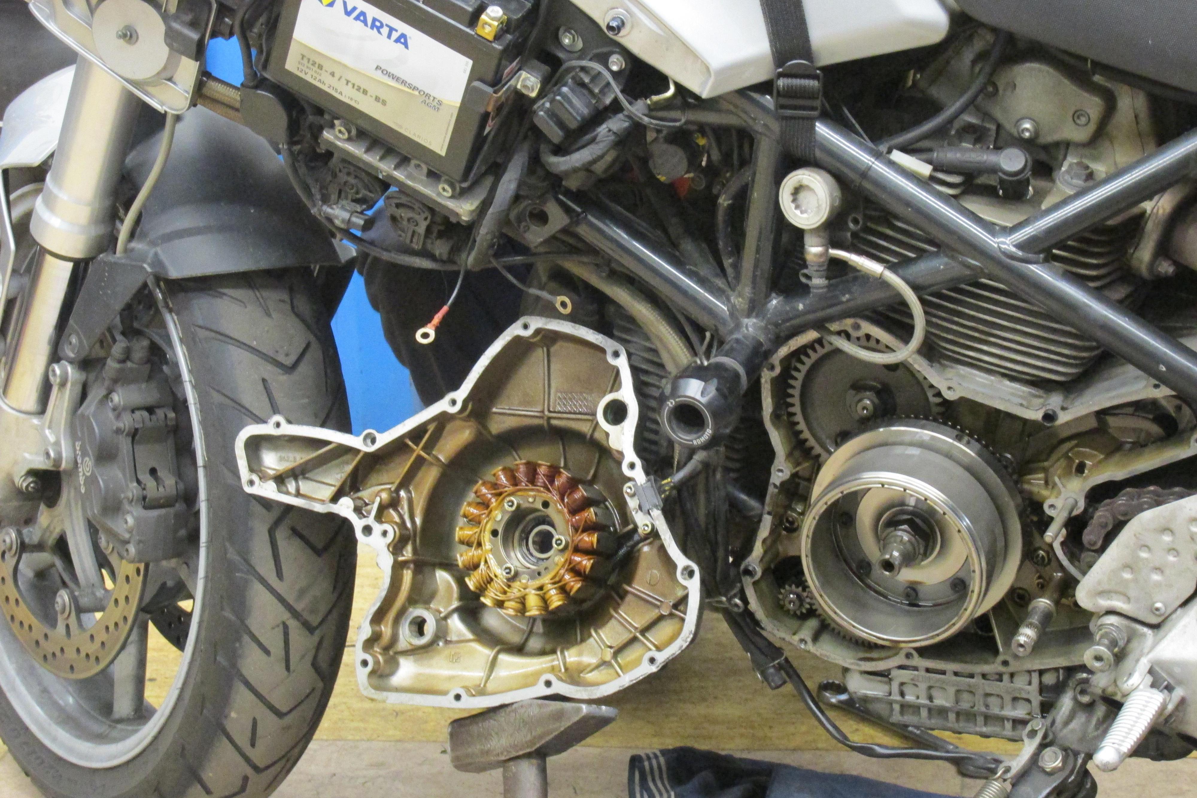 Pneuservis Nebušice