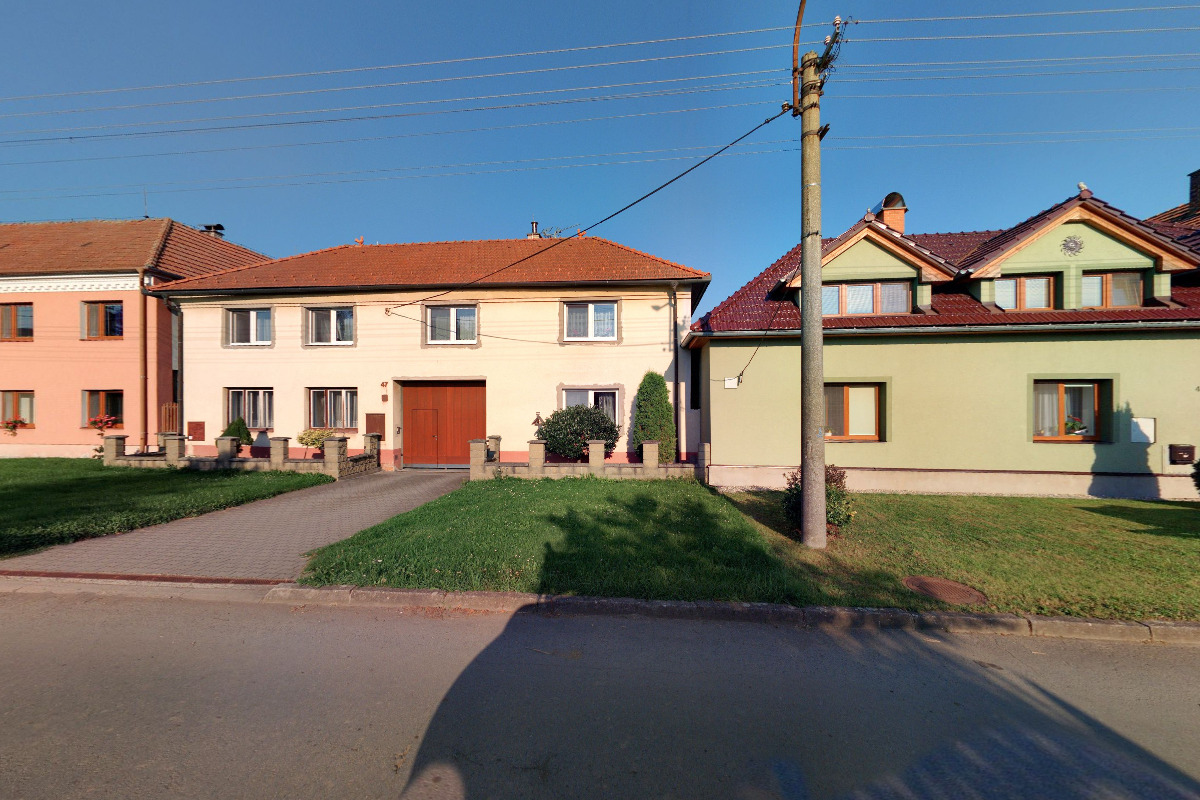 Petr Nehyba - Stavební práce a realizace střech