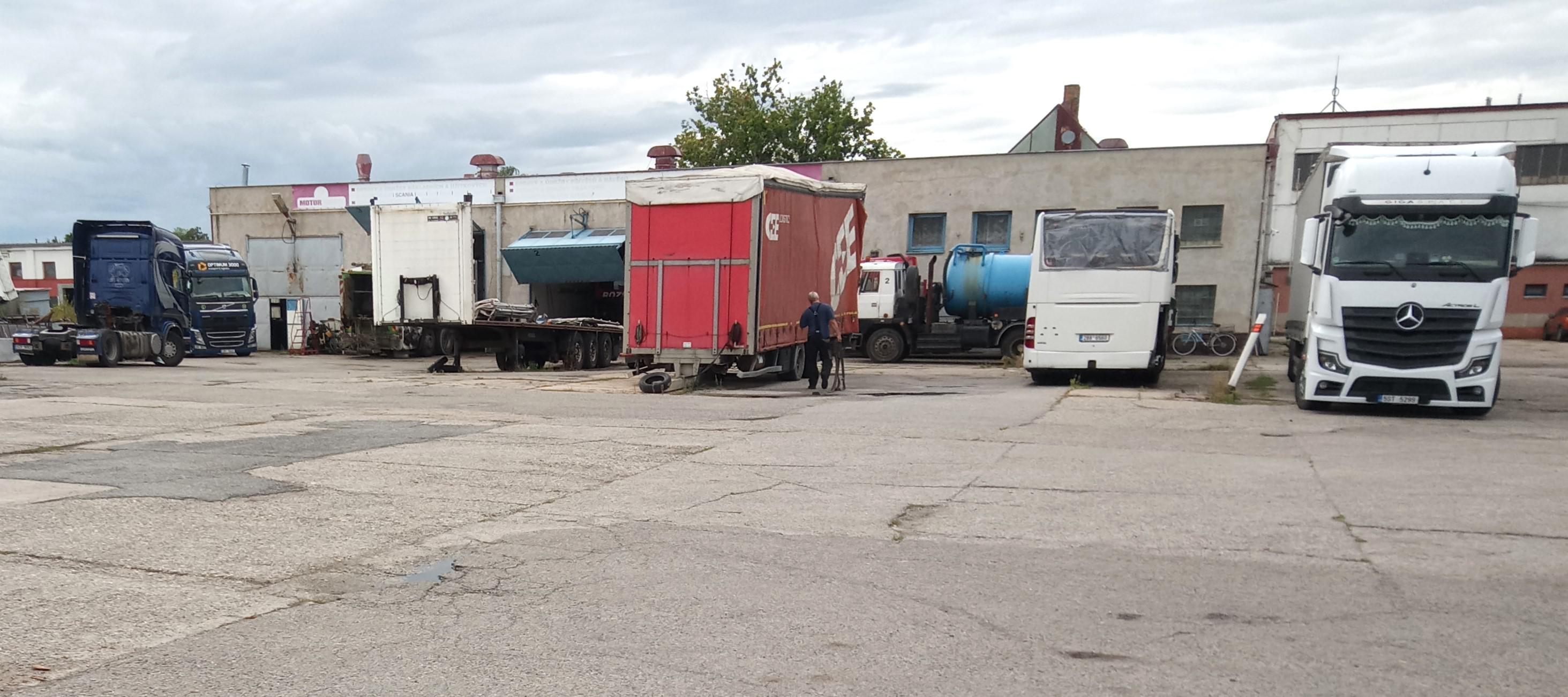 MOTORSERVIS-DOPRAVA s.r.o. foto 4