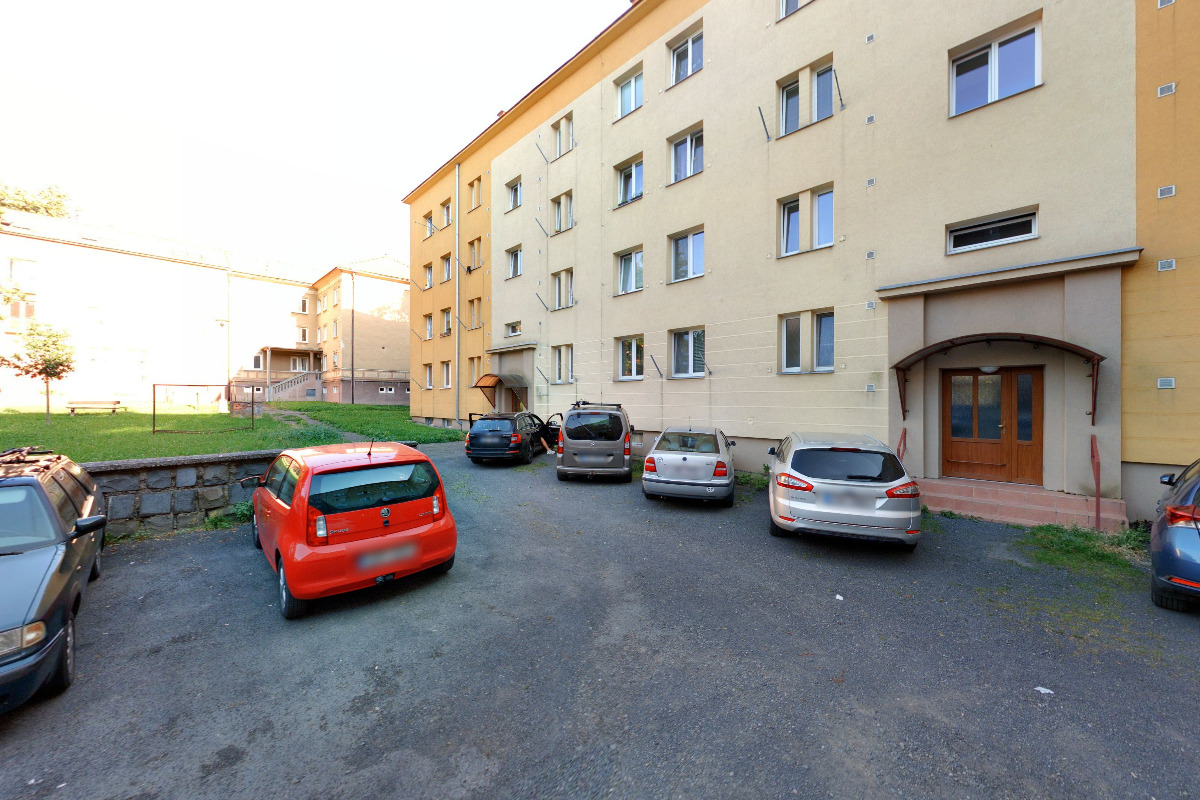 Počítačová záchranka Petr Tvaróg