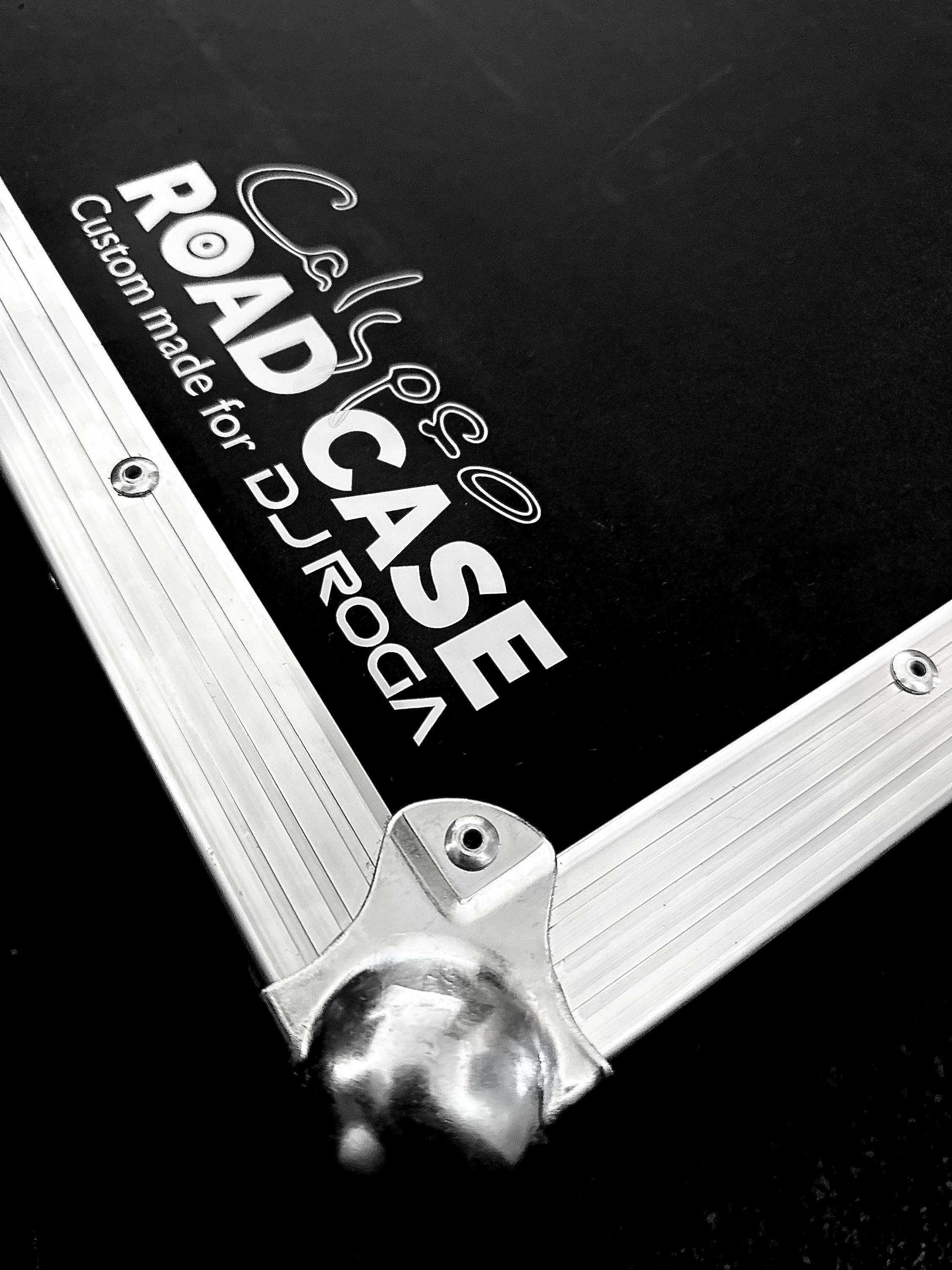 ROADCASE foto 4