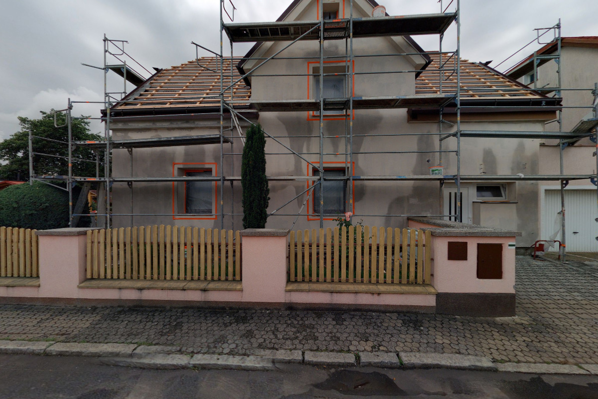 Tomáš Hrdlička - opravy chladících zařízení