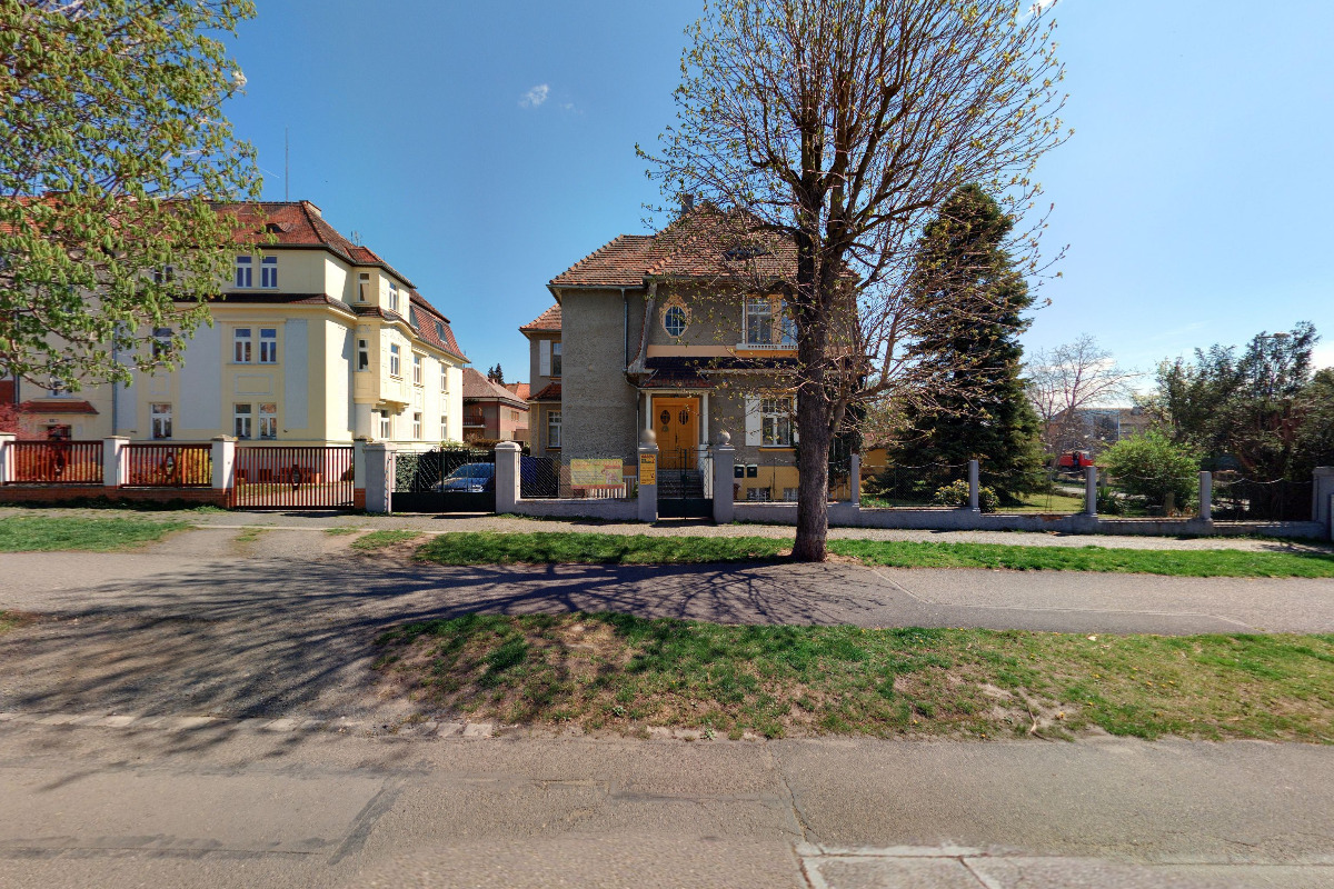 Lenka Fraňková- Salon pes elegán foto 2