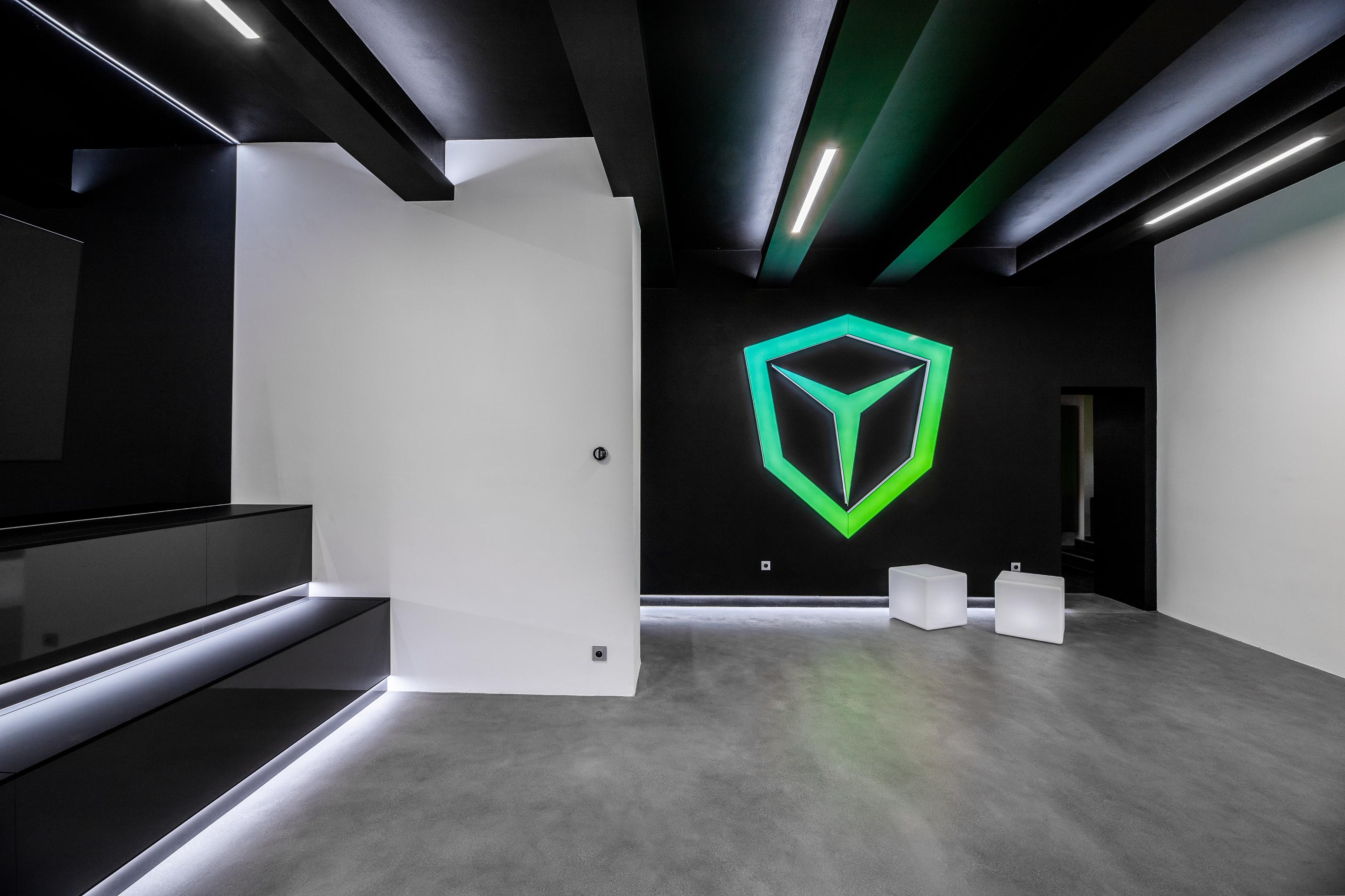 inCUBE interactive foto 3