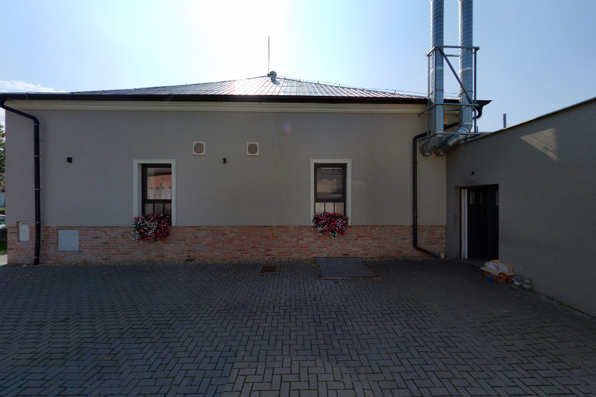 Penzion U Kapličky foto 2