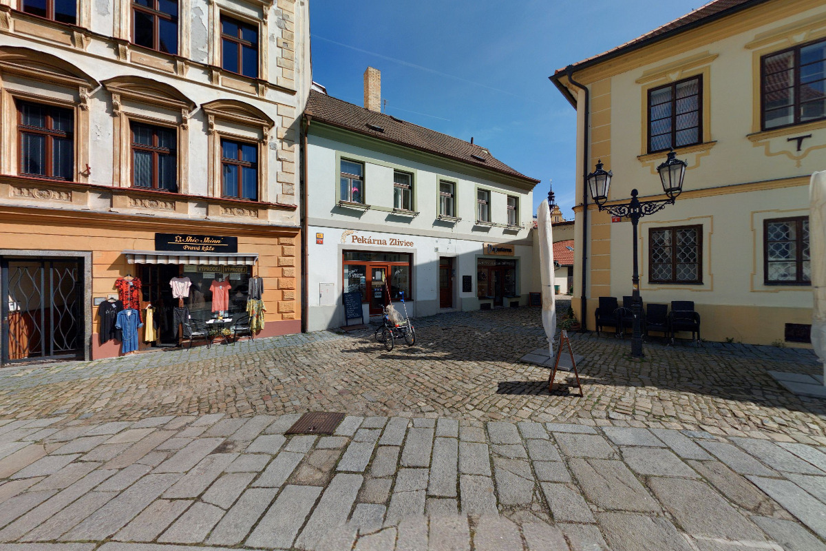 Pekárna Zlivice foto 5