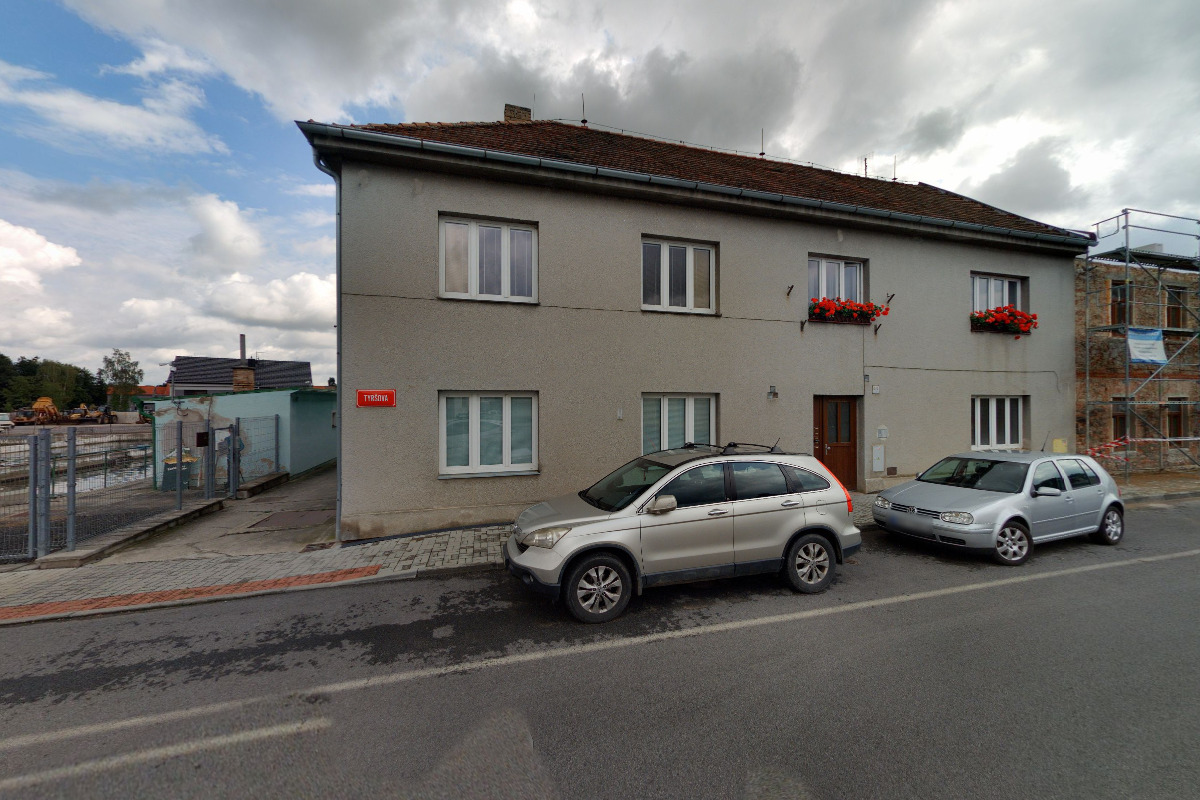 Městské hospodářství Vodňany, spol. s r.o.