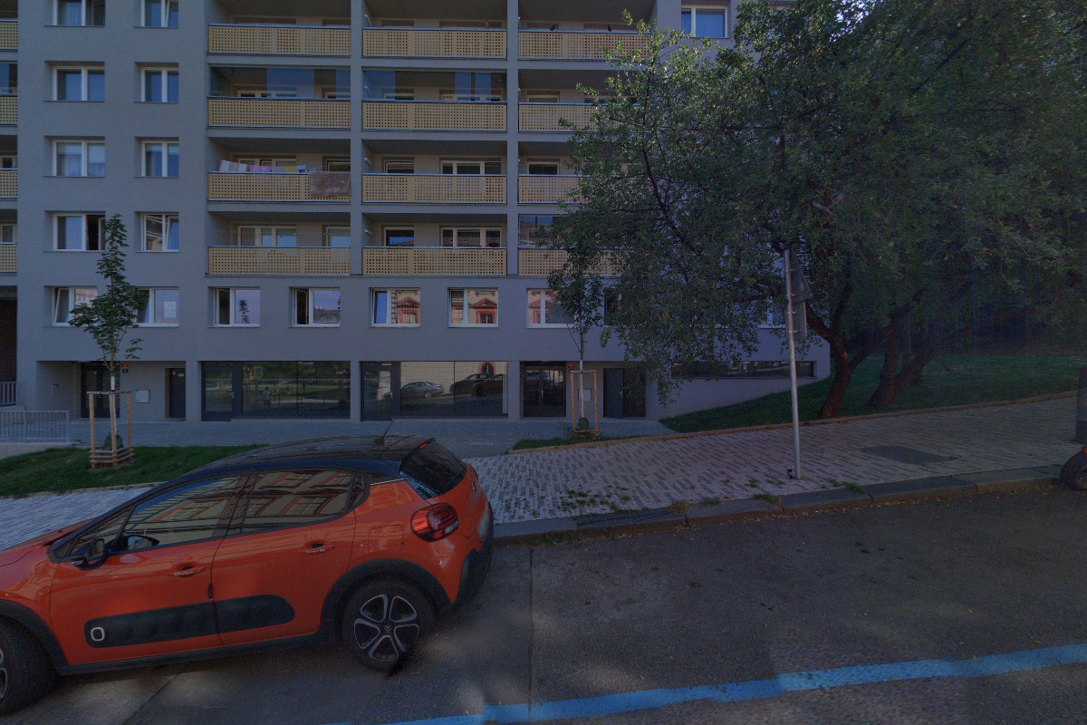 Terapie Hanka foto 2