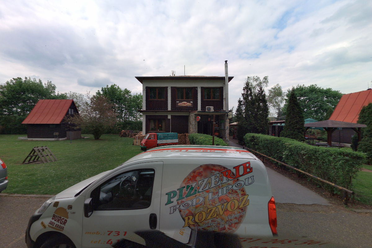 TTC Roudnice nad Labem