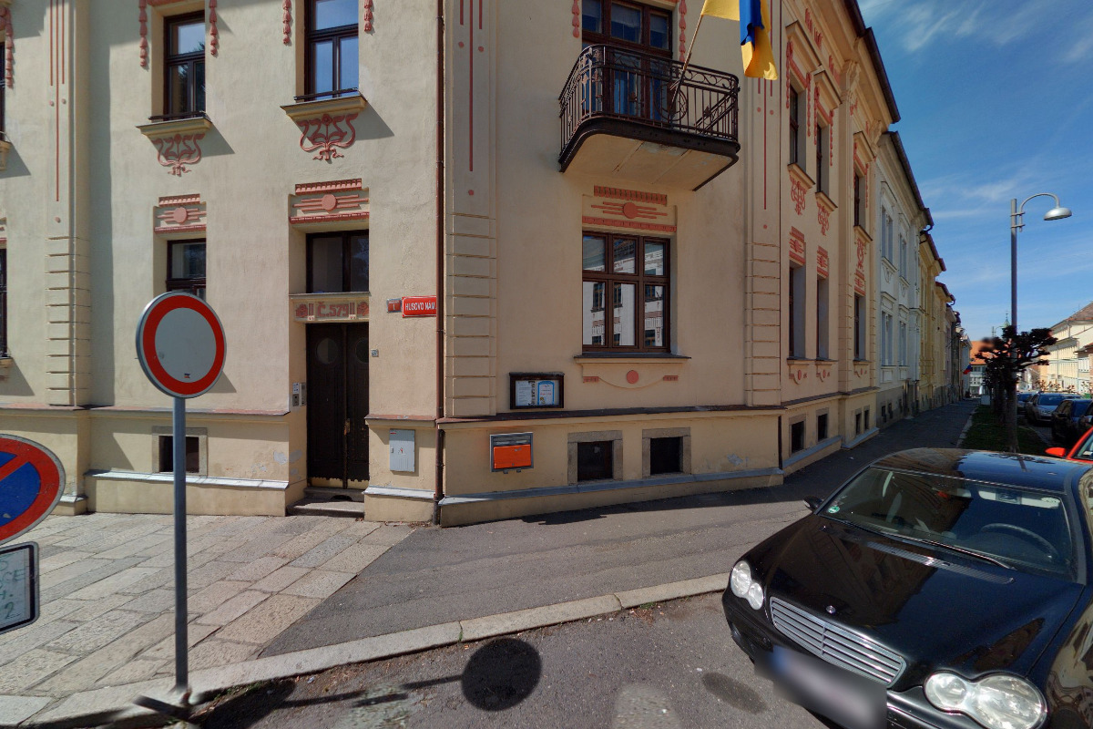 PhDr. Jiří Prášek foto 2