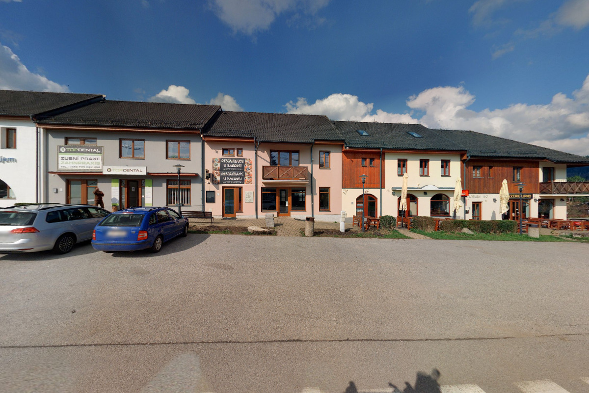 J.Smit Apartment foto 1