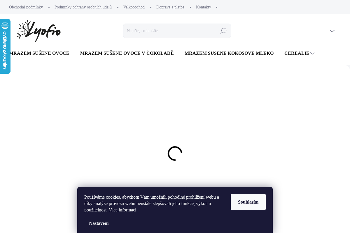 Lyofio.cz
