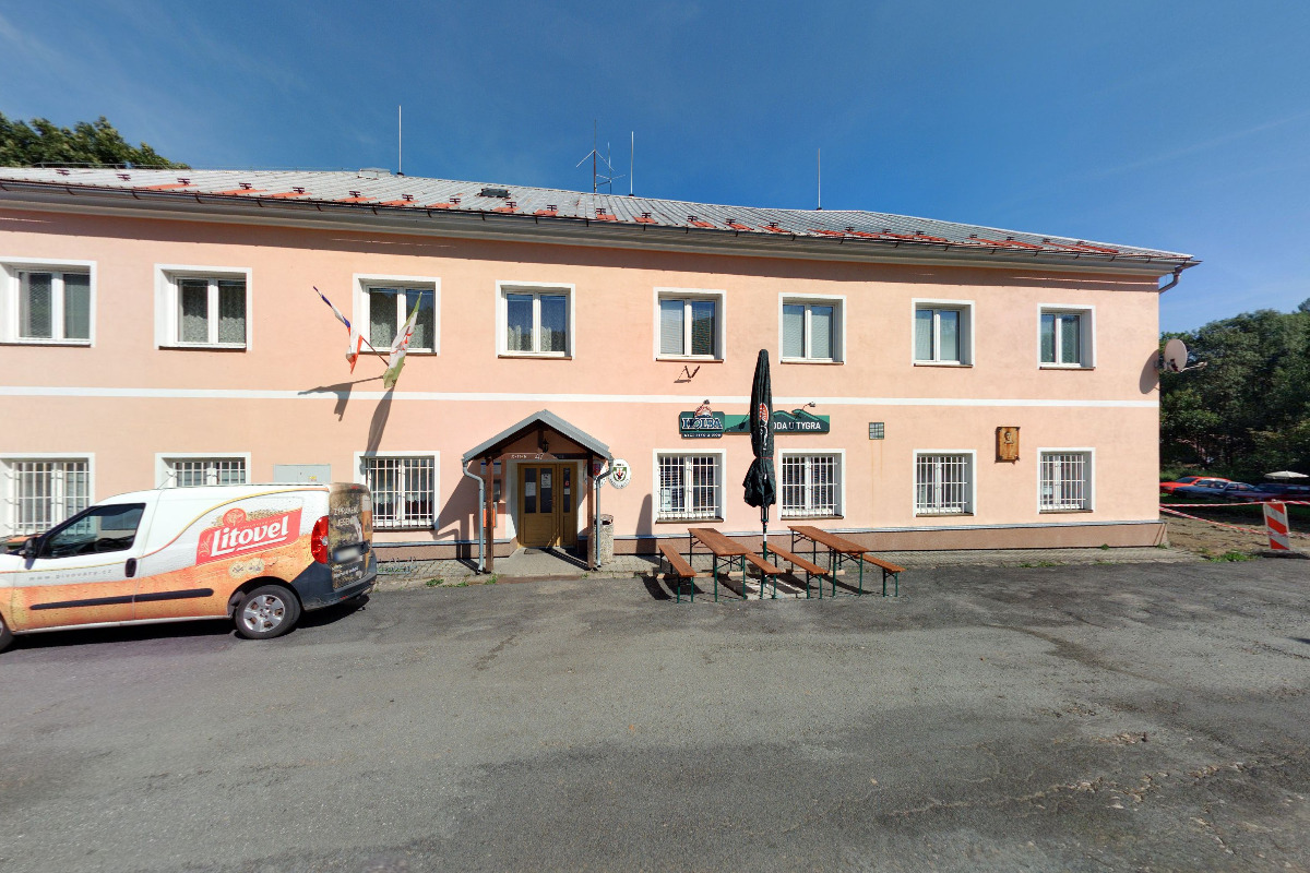 Obecní knihovna Rejchartice