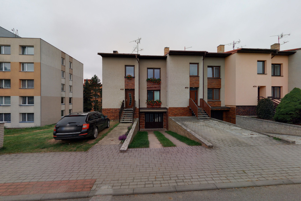 EPM Ing. Pavel Malý