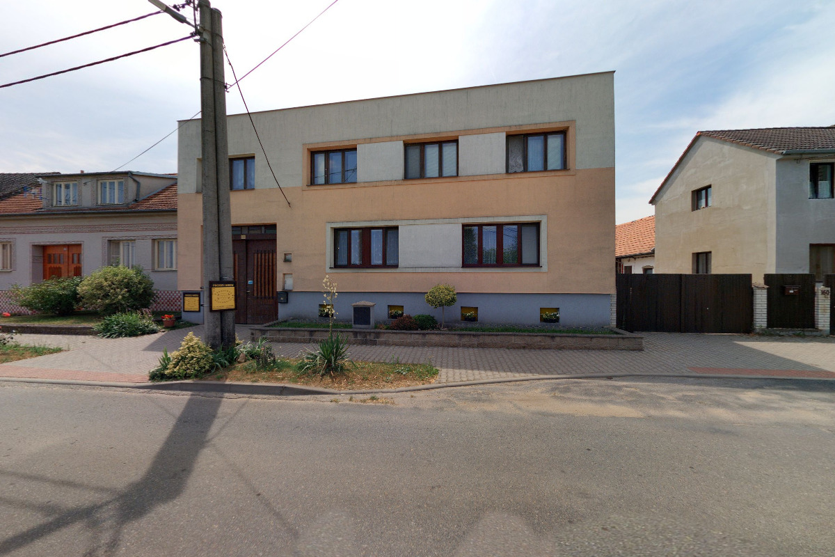 Karáskovo včelařství