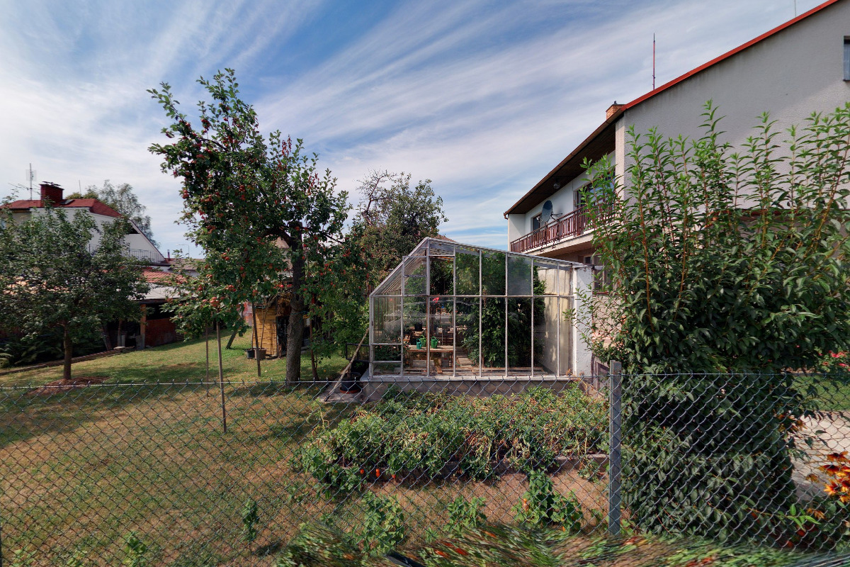 Ubytování Strakonice