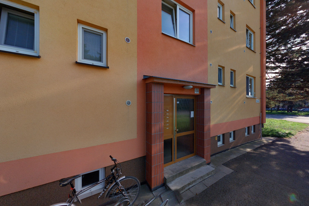 Ilona Švarcová - OK GROUP