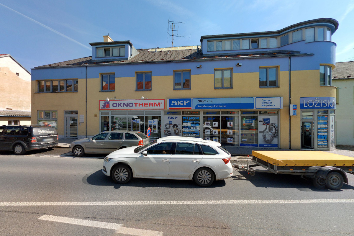 DEXIS Czech Republic, s.r.o. foto 2