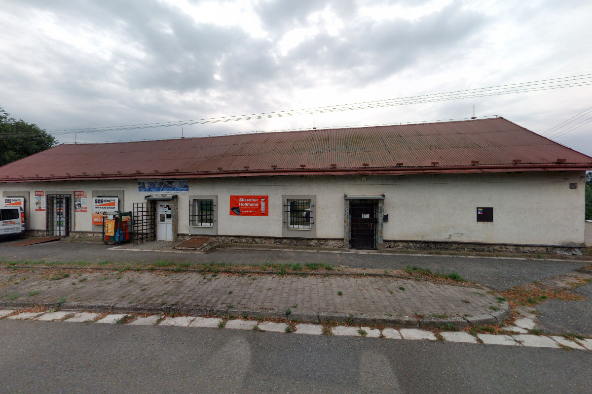SOS sklad s.r.o. foto 2