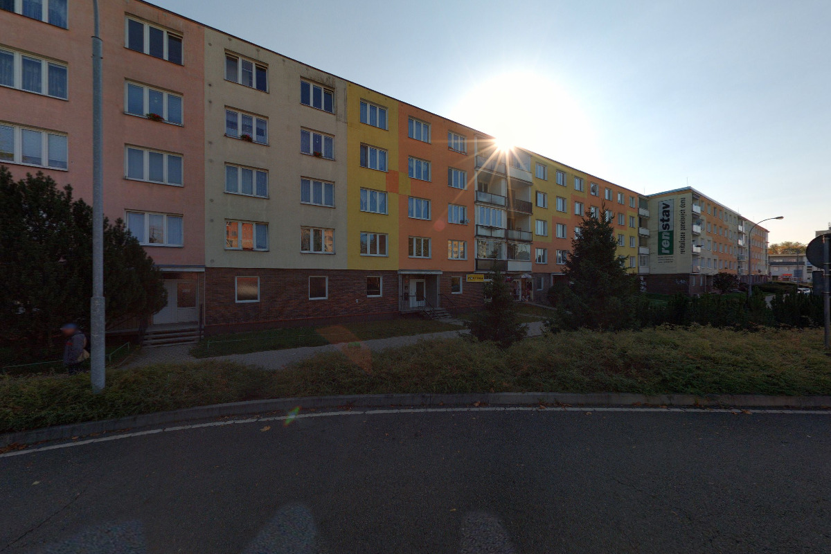 Kosmetika a permanentní make-up Dafné Gräfin Beauty