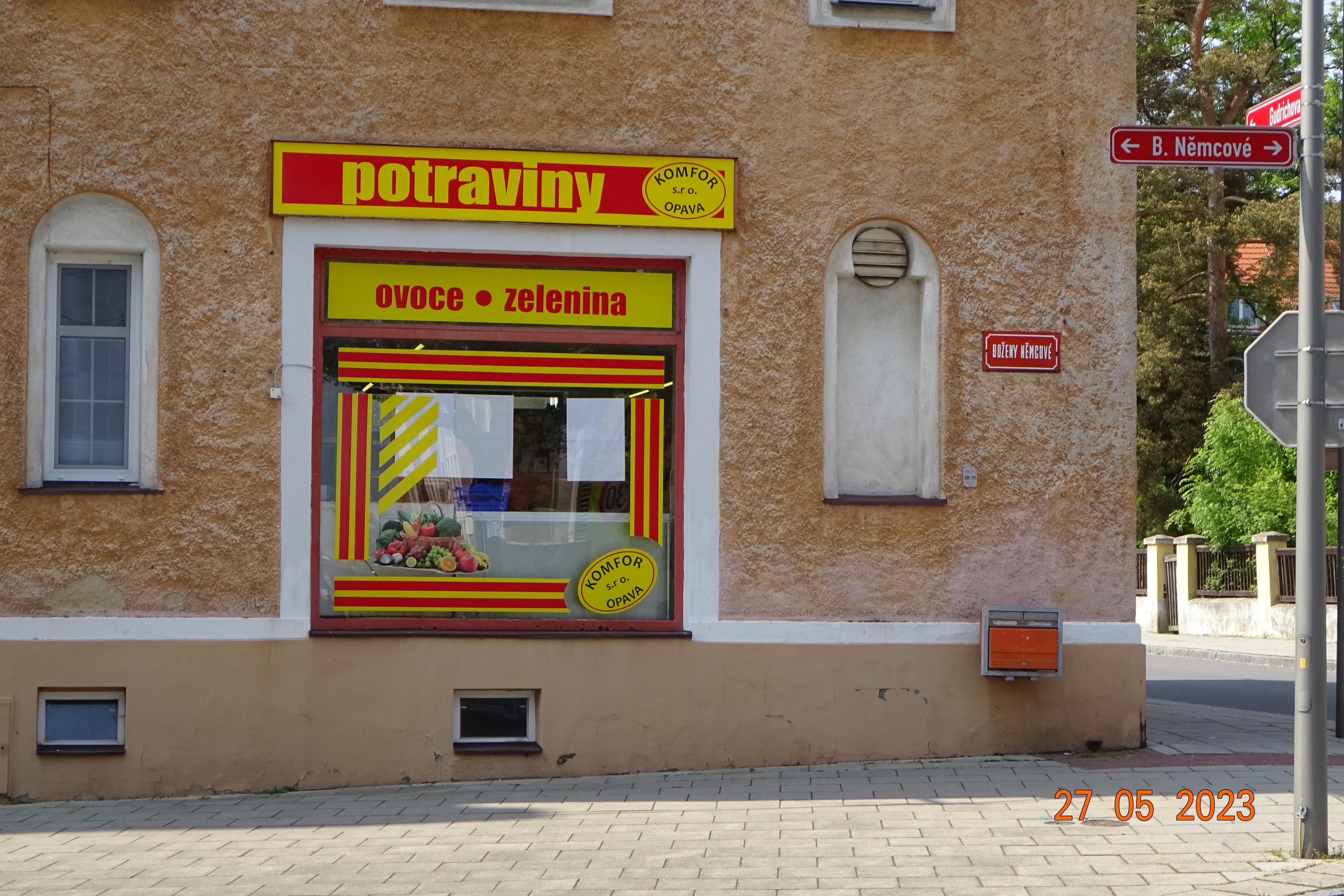 HRUŠKA - KOMFOR foto 2