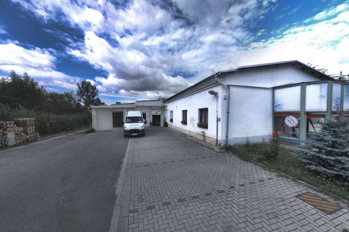 Partner 4 Office - Partner Czech s.r.o. foto 6